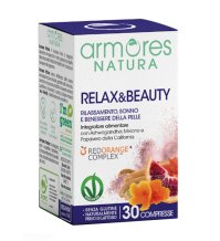 ARMORES RELAX&BEAUTY 30CPR