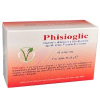 PHISIOGLIC 48CPR