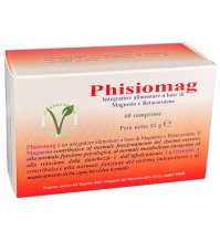 PHISIOMAG 60CPR