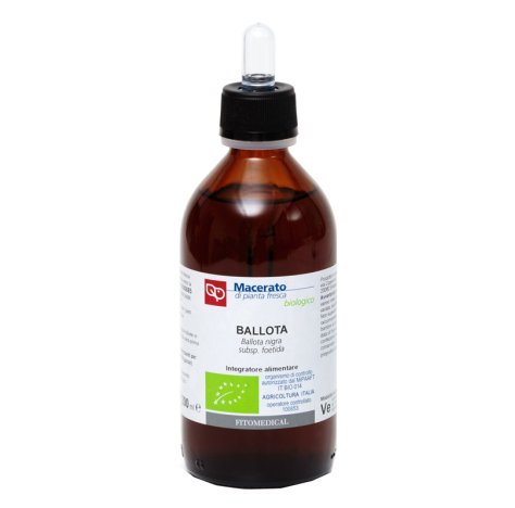 BALLOTA TM BIO 200ML FTM