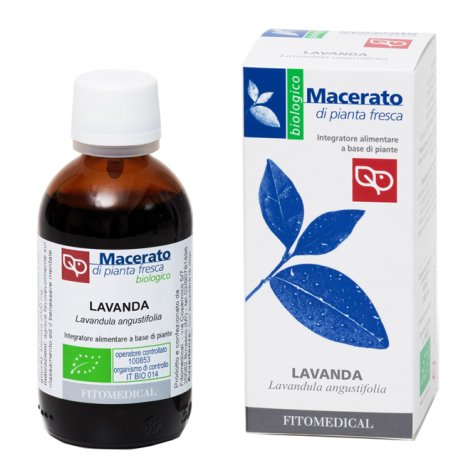 LAVANDA TM BIO 50ML