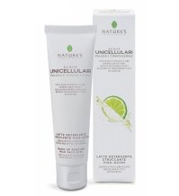 NATURE'S ACQUA UNICELL LATTE D
