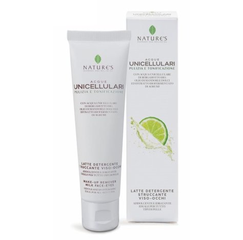 NATURE'S ACQUA UNICELL LATTE D NATURE'S ACQUA UNICELL LATTE D