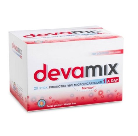 DEVAMIX 20STICK