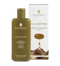 NATURE'S OLIODIDATTERO SH ULTR