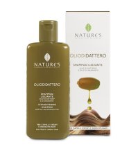 NATURE'S OLIODATTERO SH LISCIA