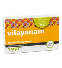 VILAYANAM VIRYA 60CPR