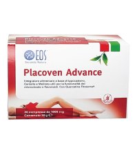 EOS PLACOVEN ADVANCE 30CPR