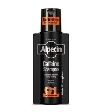 ALPECIN ENER.Sh.C1 Black 250ml