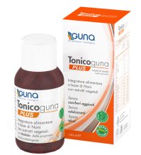 TONICO GUNA PLUS 150ML