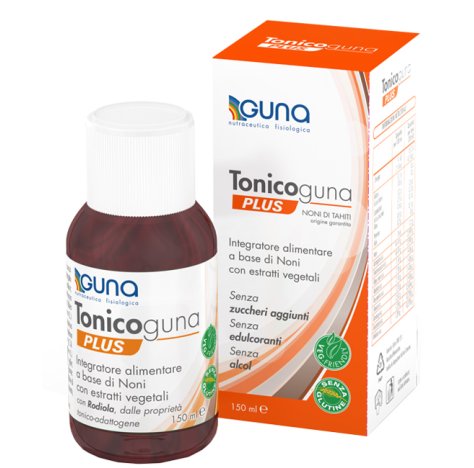 TONICO GUNA PLUS 150ML