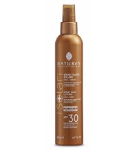 NATURE'S I SOLARI SPRAY FLUIDO