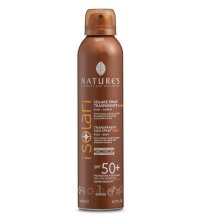 NATURE'S I SOLARI SPRAY TRASP