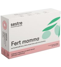 FERT MAMMA 60CPS