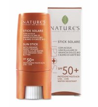 NATURE'S I*SOL STK SPF50+ 9M