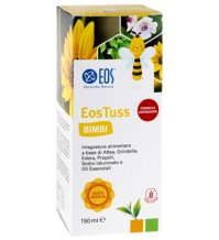 EOS TUSS BIMBI FP 150ML