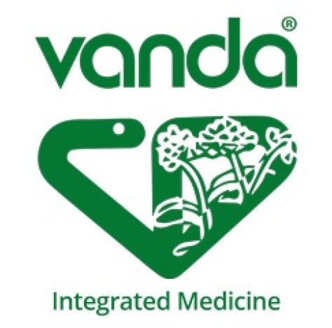 HEPATINE VANDA COMPOSITUM 40CPS