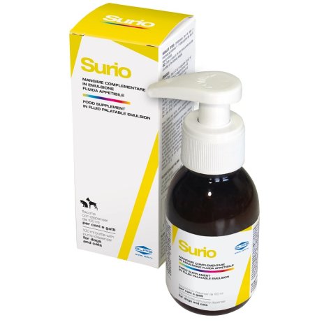 SURIO 100ML