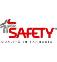 CANULA GUEDEL 3PZ SAFETY