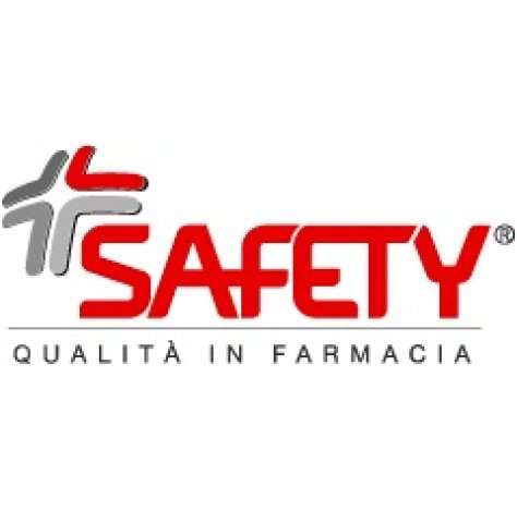 CANULA GUEDEL 3PZ SAFETY