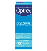 OPTREX BAGNO OCUL MULTI AZ 300