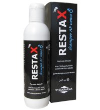 RESTAX SHAMPOO AF UOMO 200ML