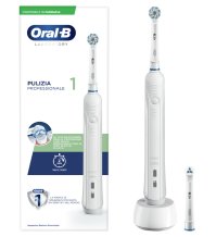 PROCTER & GAMBLE Srl Oral b spazzolino elettrico pro 1 