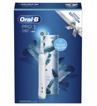 PROCTER & GAMBLE Srl Oral b spazzolino elettrico pro 1