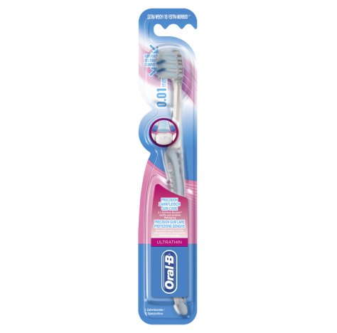 PROCTER & GAMBLE SRrl Oral b spazzolino ultrathin