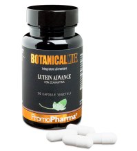 LUTEIN ADVANCE BOTANICAL 30CPS