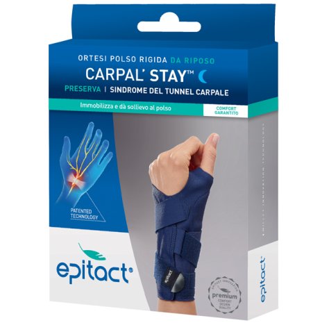 EPITACT CARPAL'STAY DX TG S