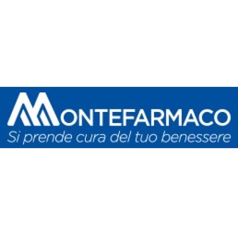 MONTEFARMACO OTC Spa Lactoflorene plus bimbi 12 bustine monodose