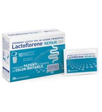 MONTEFARMACO OTC SpA Lactoflorene Repair 10 bustine