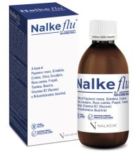 NALKEFLU SOL ORALE 200ML