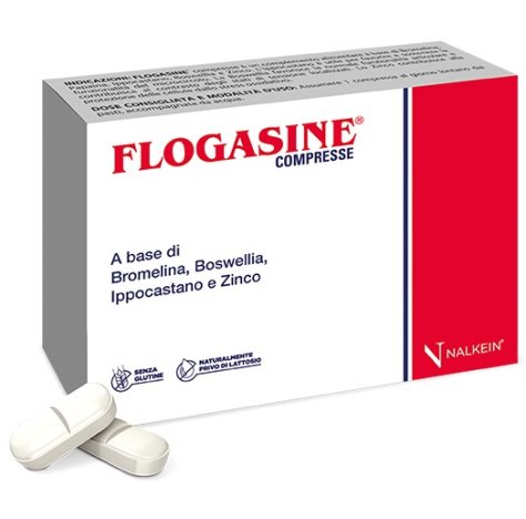 FLOGASINE CPR