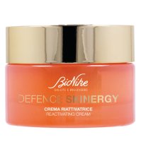 I.C.I.M. (BIONIKE) INTERNATION Defence skinergy crema riattivatrice