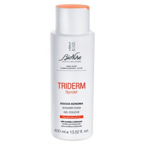 Triderm Docciasch Ph3,5 400ml