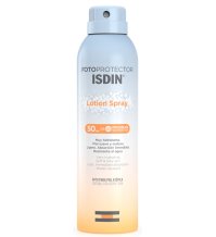 ISDIN FOTOPROTECTOR LOTION SPRAY ADULTI SPF50