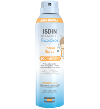 Isdin Fotoprotector Lotion Spray Pediatrics Corpo SPF50+ 250ml