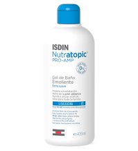 NUTRATOPIC PRO-AMP GEL DET