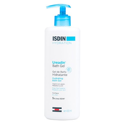 UREADIN BATH GEL 400ML