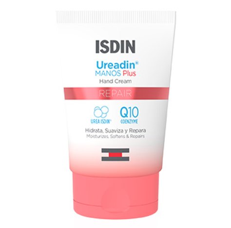 UREADIN HAND CREAM PLUS 50ML