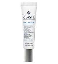 ISTITUTO GANASSINI Spa Rilastil Multirepair occhi labbra nuova formula