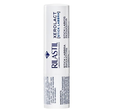 ISTITUTO GANASSINI Spa Rilastil Xerolact Stick Labbra