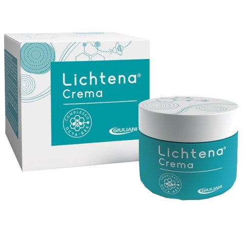 GIULIANI Spa Lichtena crema A.I.3 active 50ml 