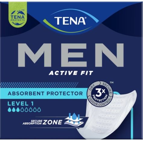 Tena Men Level 1 12pz