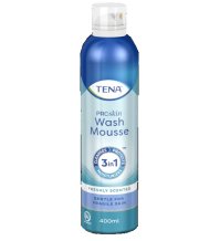 TENA WASH MOUSSE 400ML