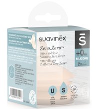 Suavinex Tett Bib Antic S 2pz