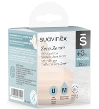 Suavinex Tett Bib Antic M 2pz