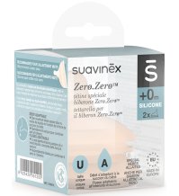 Suavinex Tett Bib Spec Zero 2p